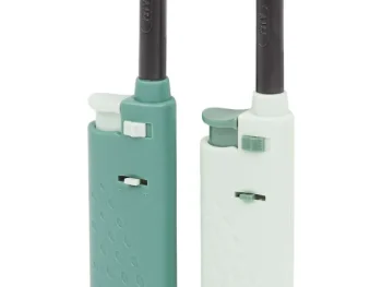 New Lone Star Flame Classics Gasaanstekers Meerkleurig