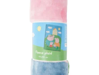 Best Paw Patrol Fleeceplaid Print