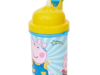 Sale Paw Patrol Flip-Top Drinkbeker Print,Meerkleurig