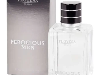 Clearance DC Comics Floyesa Eau De Toilette