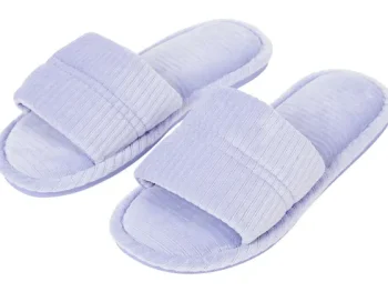 Fashion Merk Fluffy Slippers Beige,Grijs,Roze