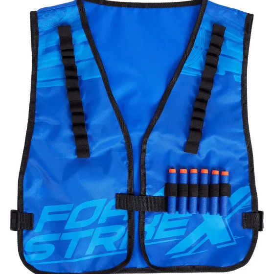 foam-strike-x-vest-met-foam-ko-ltcWYVoT-2.webp Outlet Mini Matters Foam Strike X Vest Met Foam Kogels Blauw,Rood