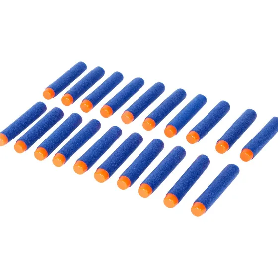 foampijlen-navulset-apkOaEAI-0.webp Hot Mini Matters Foampijlen Navulset Blauw,Zwart