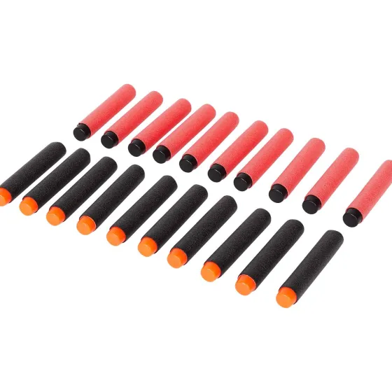 foampijlen-navulset-apkOaEAI-1.webp Hot Mini Matters Foampijlen Navulset Blauw,Zwart