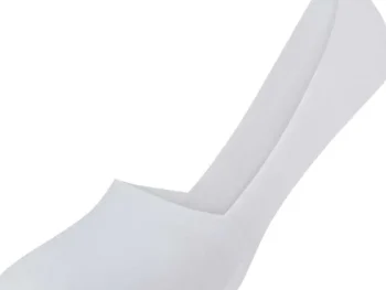 Outlet Lotto Footies Zwart,Grijs,Wit