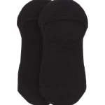 Fashion Lotto Footies Zwart