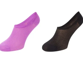 Outlet Lotto Footies Meerkleurig