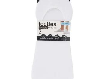 Discount Lotto Footies Wit