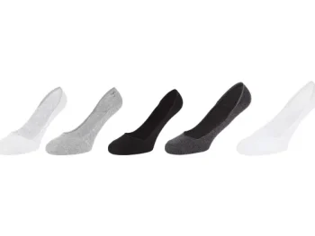 Hot Lotto Footies Meerkleurig,Zwart