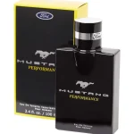 Hot Ford Mustang Eau De Toilette Performance