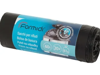 Sale Froyak Formidi Vuilniszakken Zwart