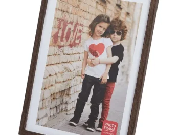 Hot Merk Fotolijst Beige,Bruin,Wit,Zwart