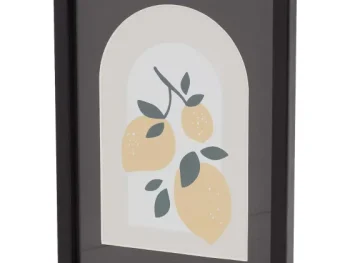 Fashion Merk Fotolijst Beige,Zwart