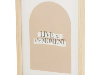 Fashion Merk Fotolijst Beige,Zwart