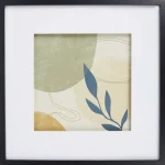 New Merk Fotolijst Beige,Zwart