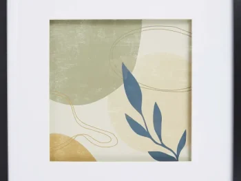 New Merk Fotolijst Beige,Zwart