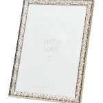 Clearance Merk Fotolijst Amalfi Koper,Goud,Zilver