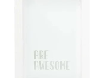 Hot Merk Fotolijst Bruin,Wit,Zwart