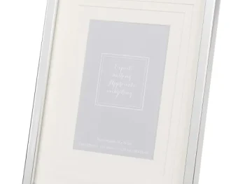 Sale Merk Fotolijst Florence Goud,Grijs,Zilver