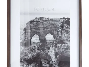 Outlet Merk Fotolijst Iconic Beige,Zwart