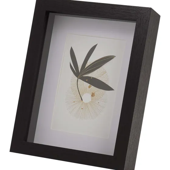 fotolijst-met-passepartout-nQUrHQVD-0.webp Discount Merk Fotolijst Met Passepartout Bruin,Zwart