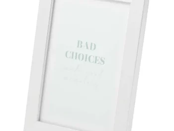 Outlet Merk Fotolijst Milano Brons,Wit,Zilver,Zwart