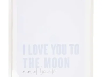 New Merk Fotolijst Milano Wit,Zilver,Zwart