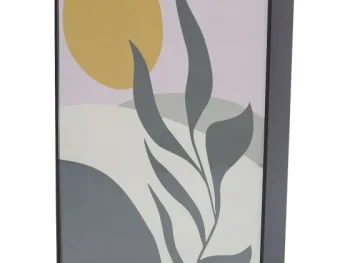 Clearance Merk Fotolijst Natasja Beige,Zwart