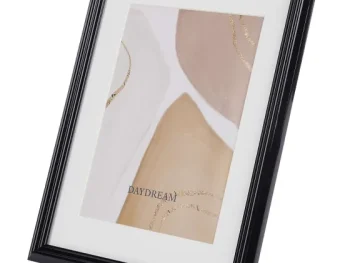 Discount Merk Fotolijst Zwart,Goud,Zilver,Wit