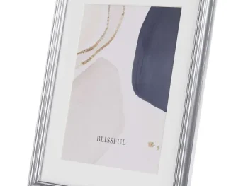 Discount Merk Fotolijst Zwart,Goud,Zilver,Wit