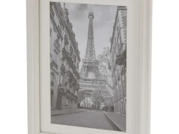 Outlet Merk Fotolijst Santorini Zwart,Goud,Zilver,Wit