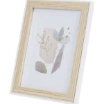 New Merk Fotolijst Sofia Wit,Zwart