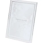 Clearance Merk Fotolijst Wit,Zwart