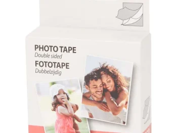 New Merk Fotoplakkers