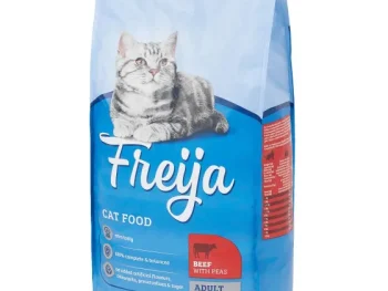 Sale Freija Kattenbrokken Rund