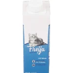 Hot Freija Kattenmelk