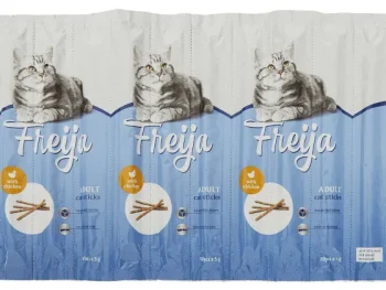 Clearance Freija Kattensticks