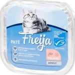 Discount Freija Kattenvoer Pat Zalm