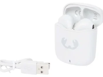 Hot Fresh ’n Rebel Fresh 'N Rebel Draadloze Oordopjes Beige,Zwart,Grijs,Roze,Paars