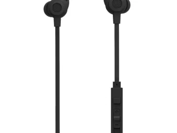 Hot Fresh ’n Rebel Fresh 'N Rebel In-Ear Oordopjes Beige,Paars,Wit,Zwart