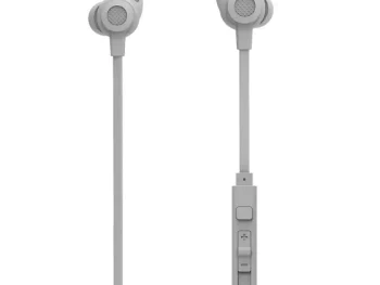 Hot Fresh ’n Rebel Fresh 'N Rebel In-Ear Oordopjes Beige,Paars,Wit,Zwart