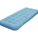 Outlet Froyak 1-Persoons Luchtbed Blauw