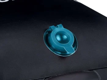 Best Froyak Campingdouche Zwart