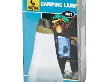 Sale Froyak Campinglamp