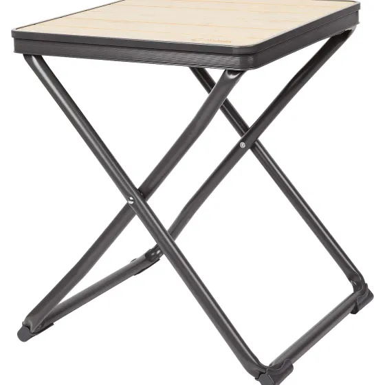 froyak-campingstoel-en-tafel-rvzJFhDj-2.webp Discount Froyak Campingstoel En -Tafel Zwart