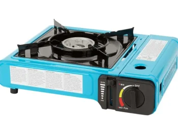 Sale Froyak Gaskooktoestel Blauw