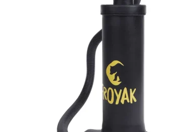 Discount Froyak Handpomp Zwart