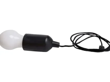 Clearance Froyak Hanglampje Zwart,Blauw,Rood,Wit