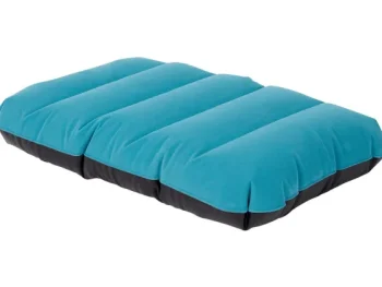 Hot Froyak Opblaasbaar Hoofdkussen Blauw