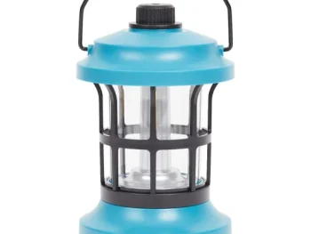 Discount Froyak Oplaadbare Campinglamp Blauw